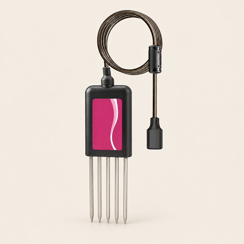 Smart Soil Tester