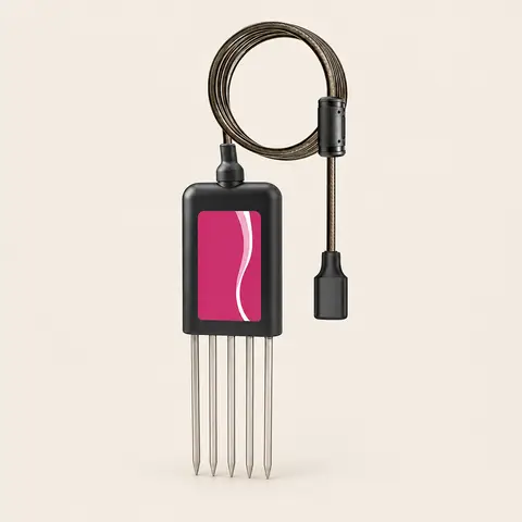 Smart Soil Tester