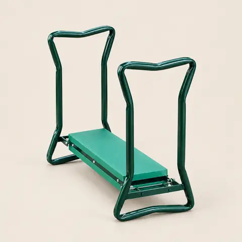 Folding Garden Kneeler