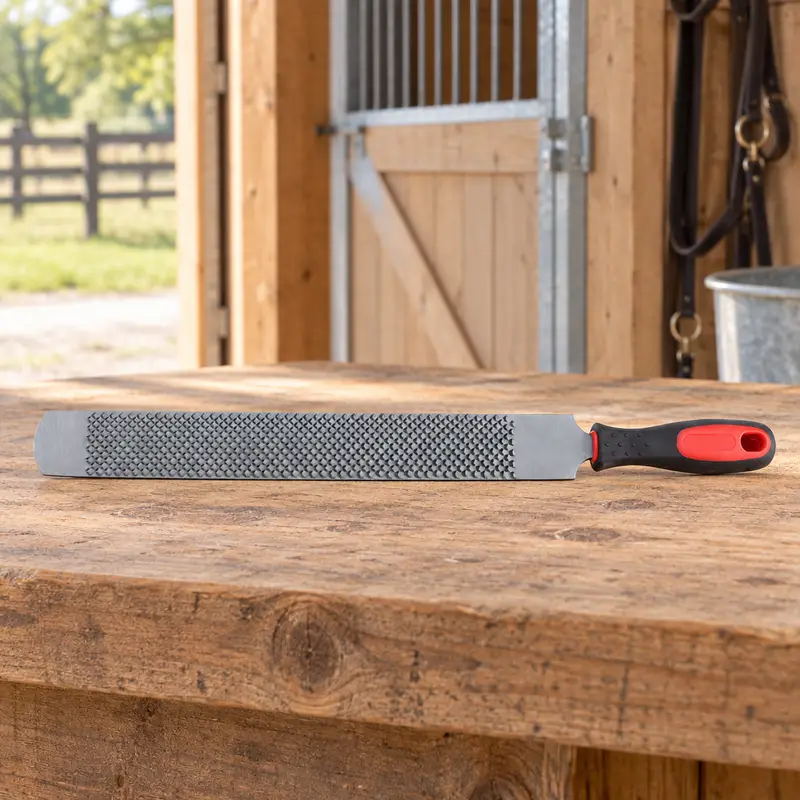 Double-Sided Hoof Rasp - view 4