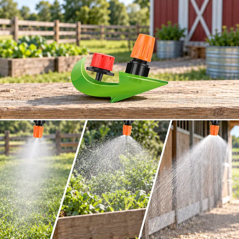 Adjustable Drip Irrigation Kit - view 5