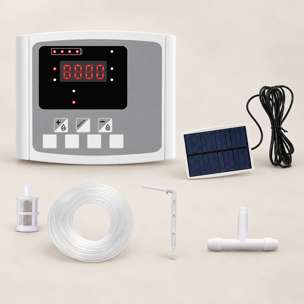 single pump 10m gray