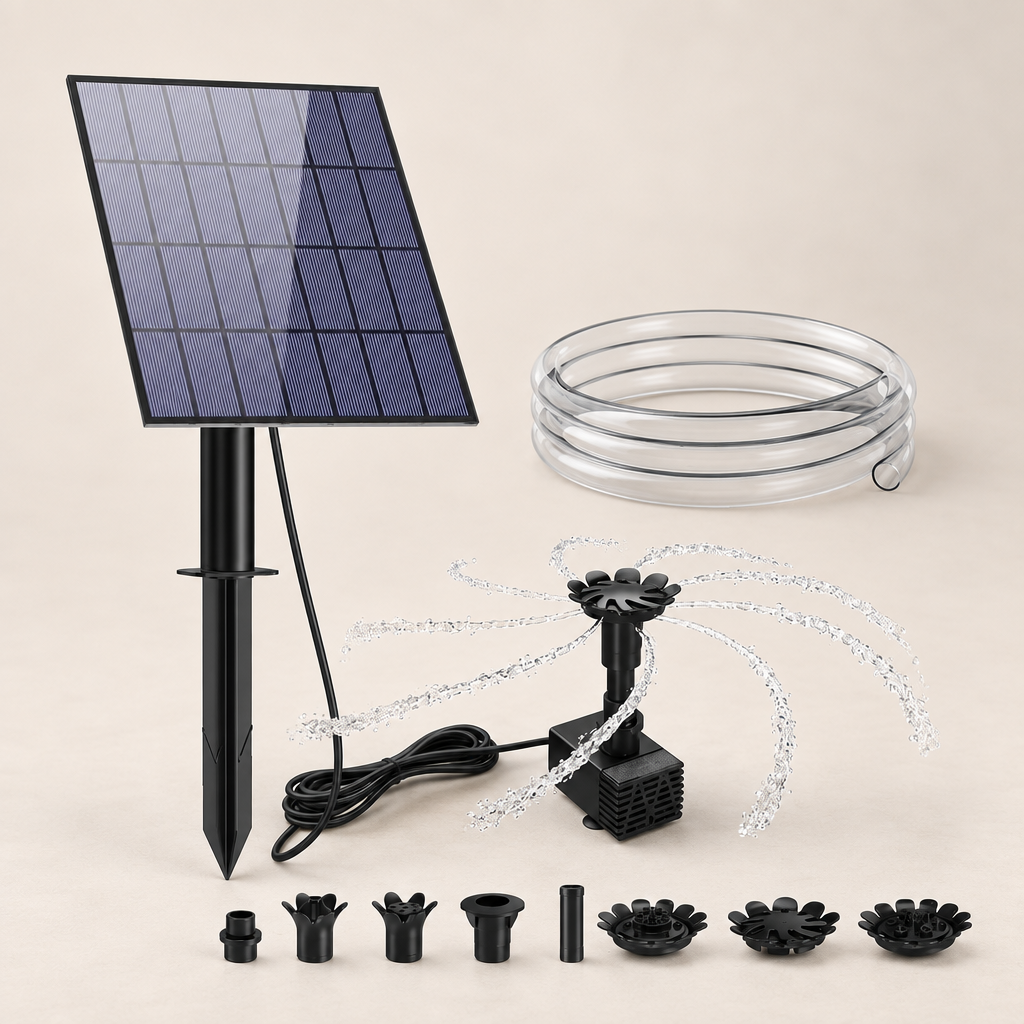 3.5W Ground plug