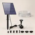 3.5W Ground plug