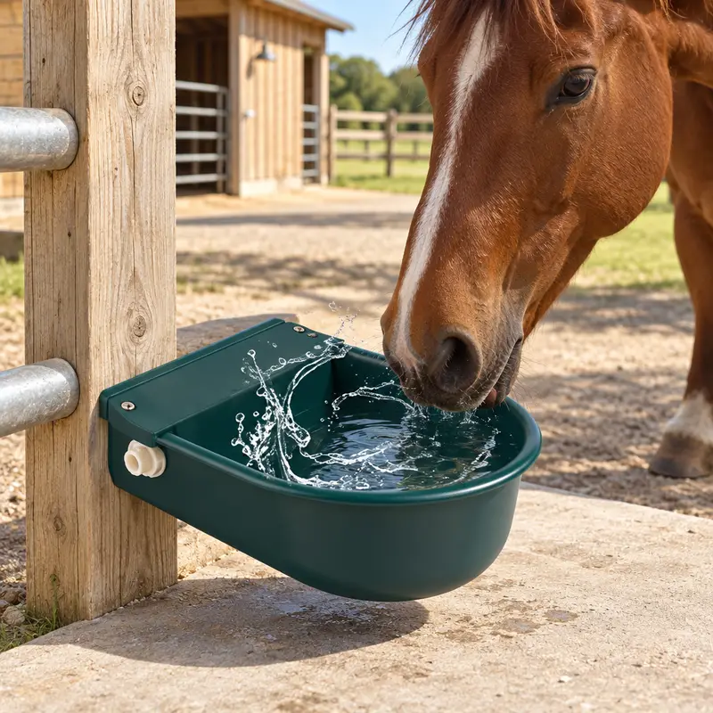 Automatic Livestock Water Bowl - view 5