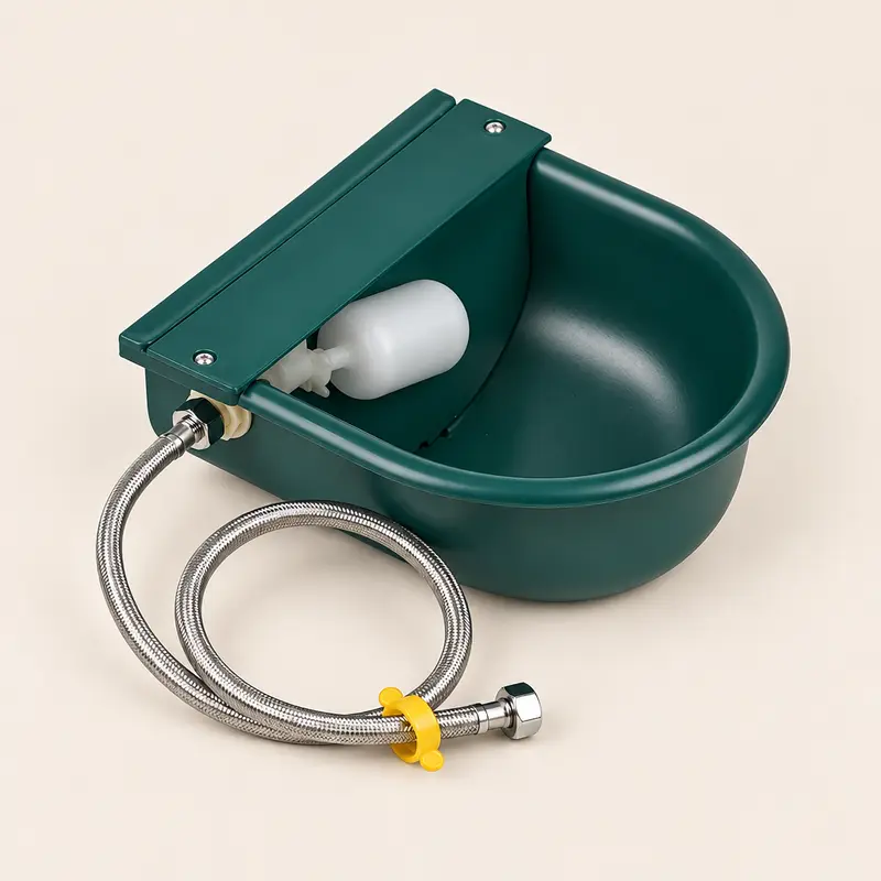 Automatic Livestock Water Bowl - view 2