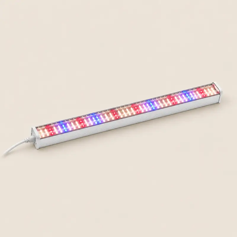 LED Grow Light Bar - view 2