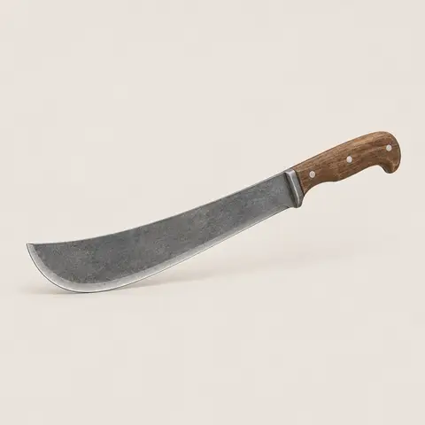 Garden Machete