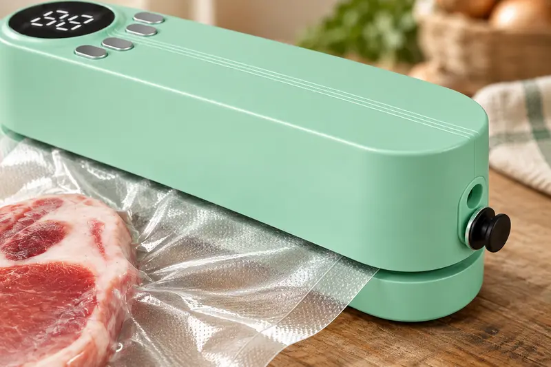 Cordless Vacuum Sealer - view 2