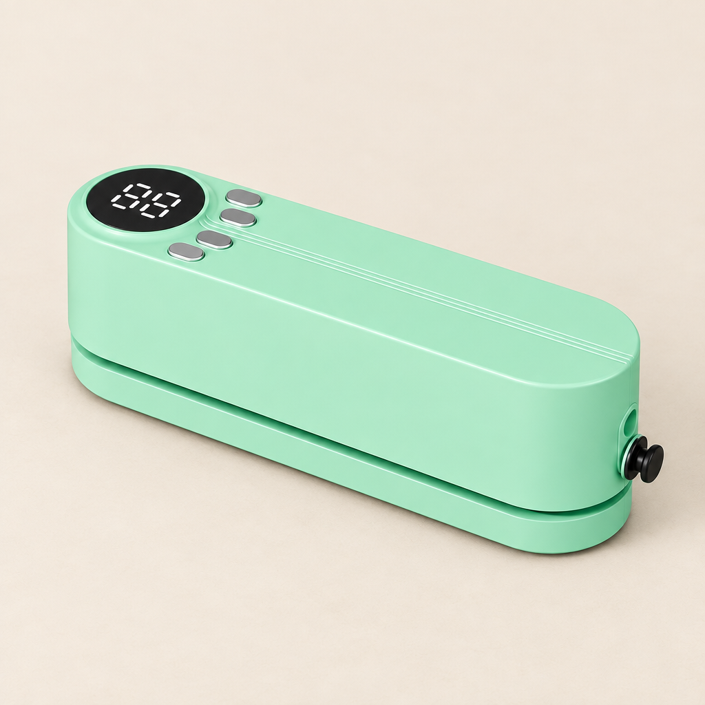 Cordless Vacuum Sealer