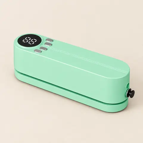 Cordless Vacuum Sealer