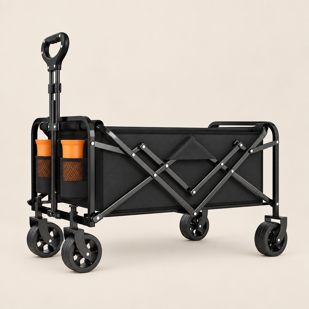 Folding Wagon