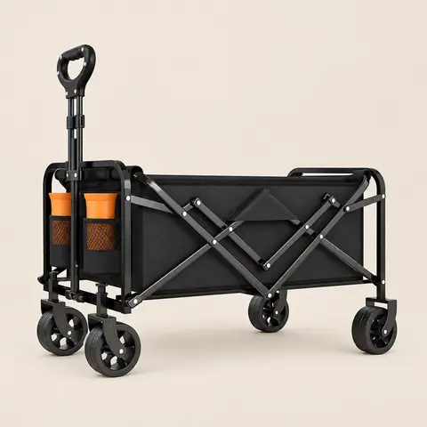 Folding Wagon