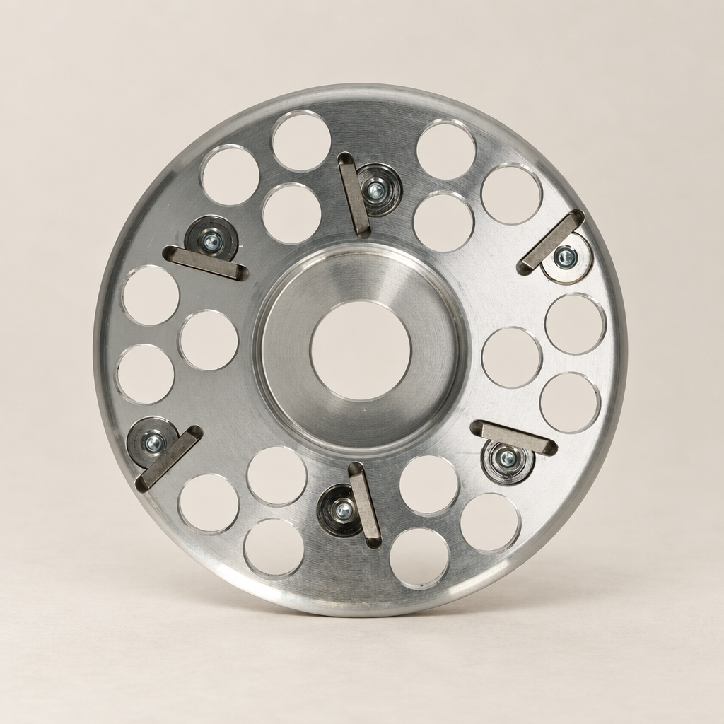 1pcs hoof disc