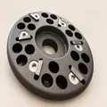1pcs hoof disc