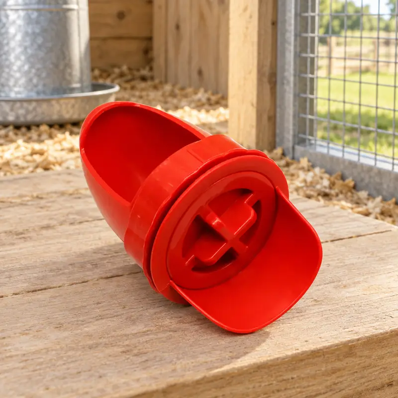 Chicken Feeder and Waterer Kit - view 4
