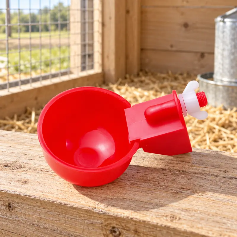 Chicken Feeder and Waterer Kit - view 5
