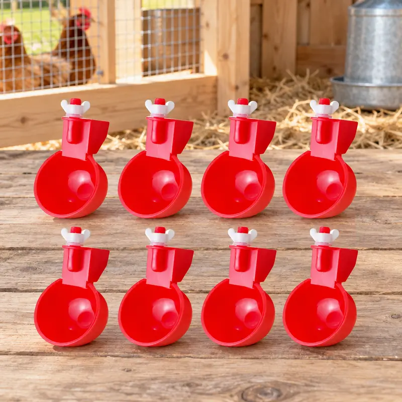 Chicken Feeder and Waterer Kit - view 6
