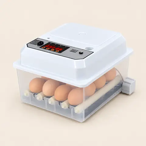 16-Egg Incubator
