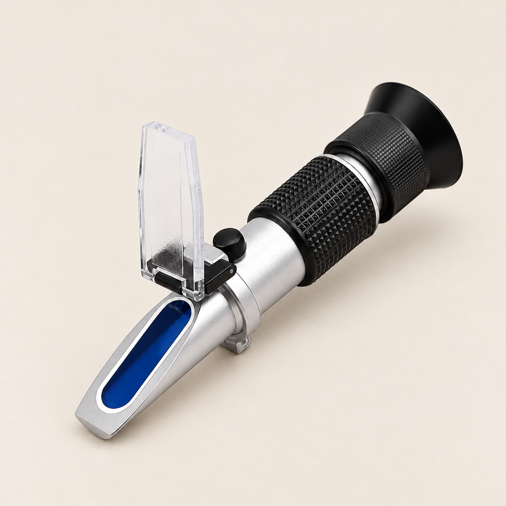 Honey Refractometer