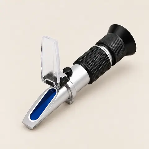 Honey Refractometer