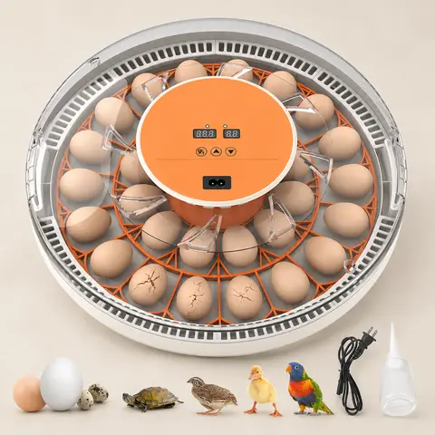 30-Egg Incubator