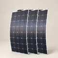 300w solar panel