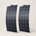 200w solar panel