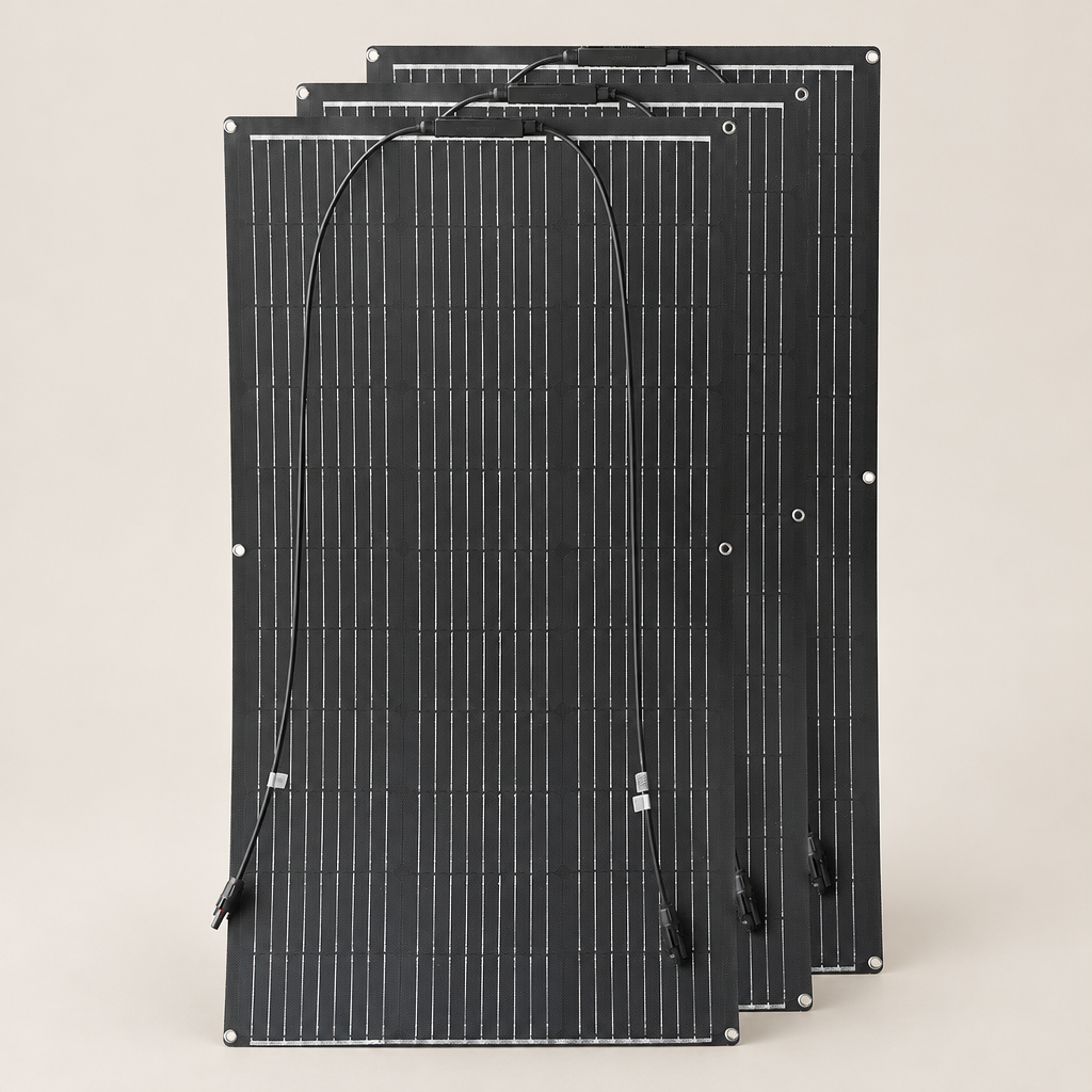 ETFE 300W panel