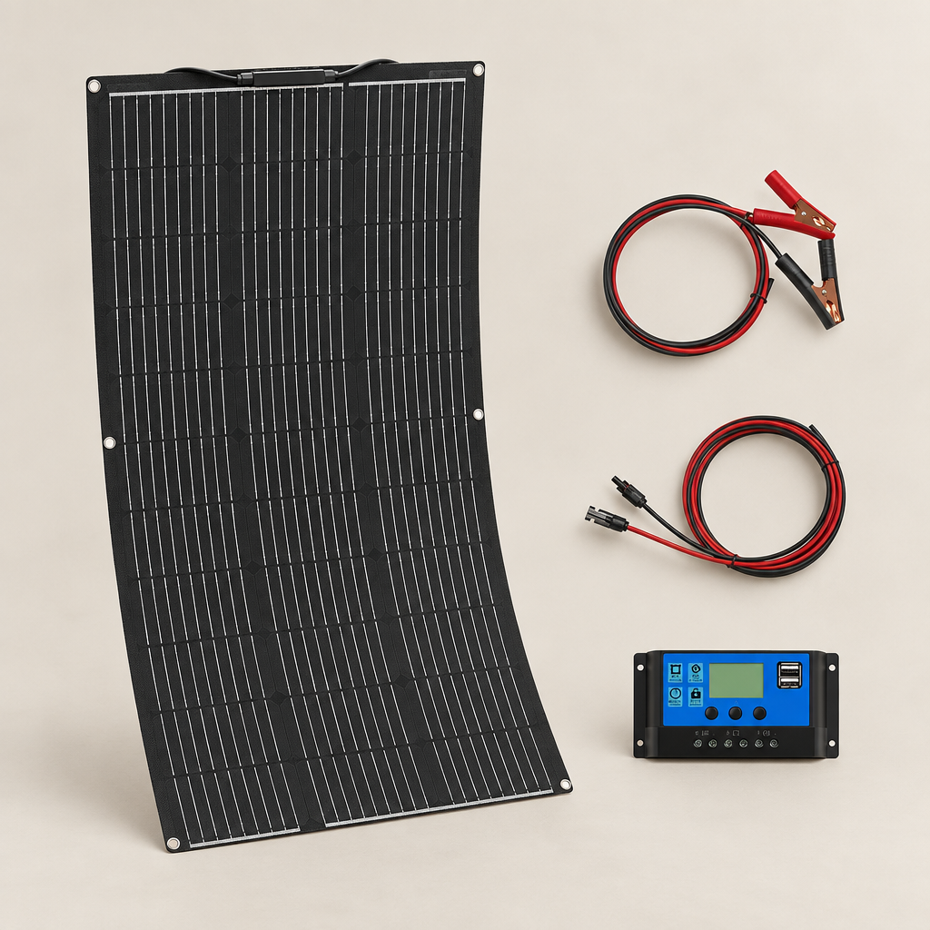 ETFE 100W kit