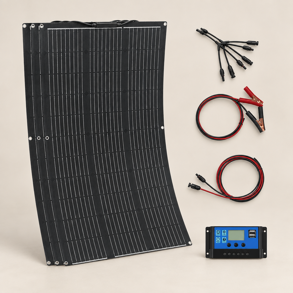 ETFE 300W kit