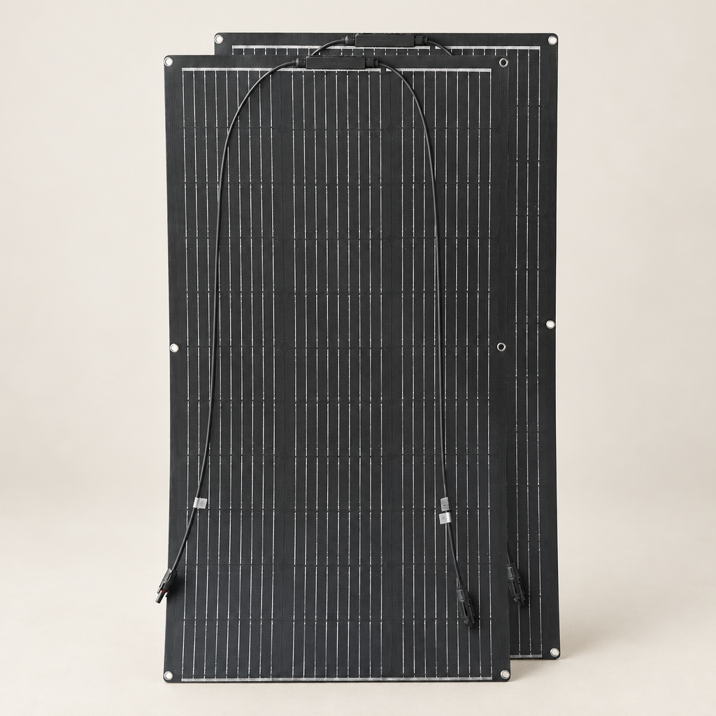 ETFE 200W panel