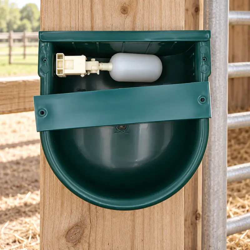 Automatic Water Bowl - view 4