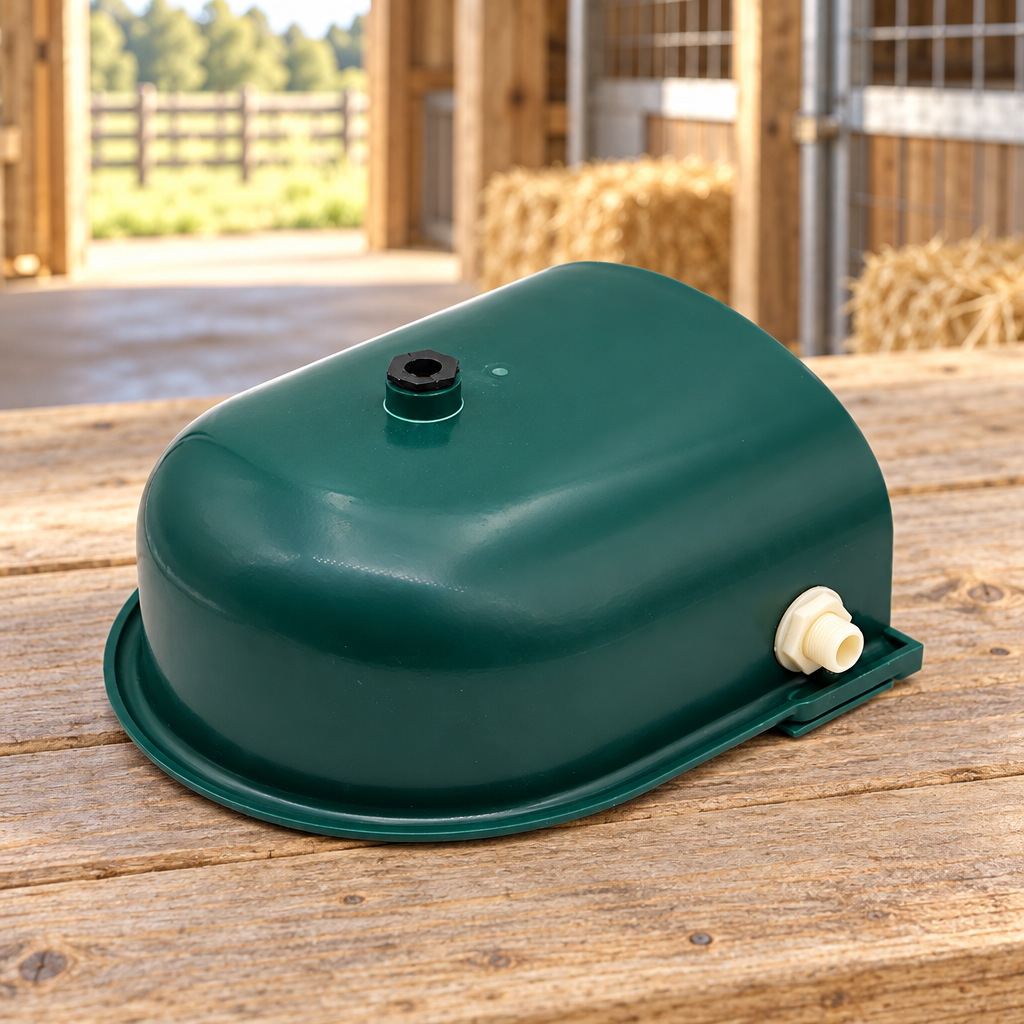Automatic Water Bowl - view 5