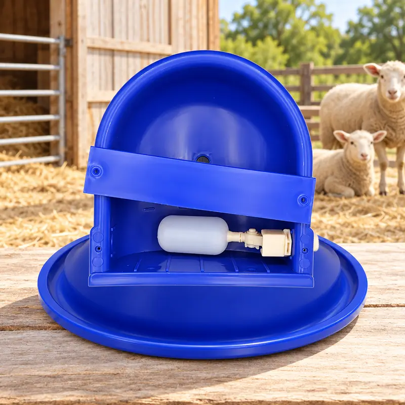 Automatic Water Bowl - view 6