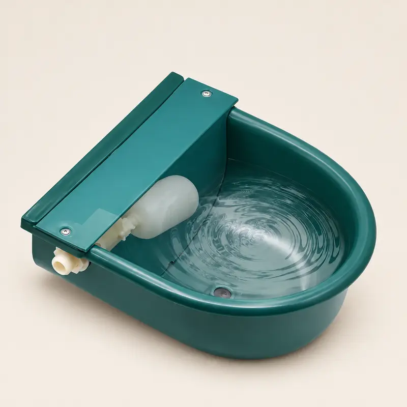 Automatic Water Bowl - view 2