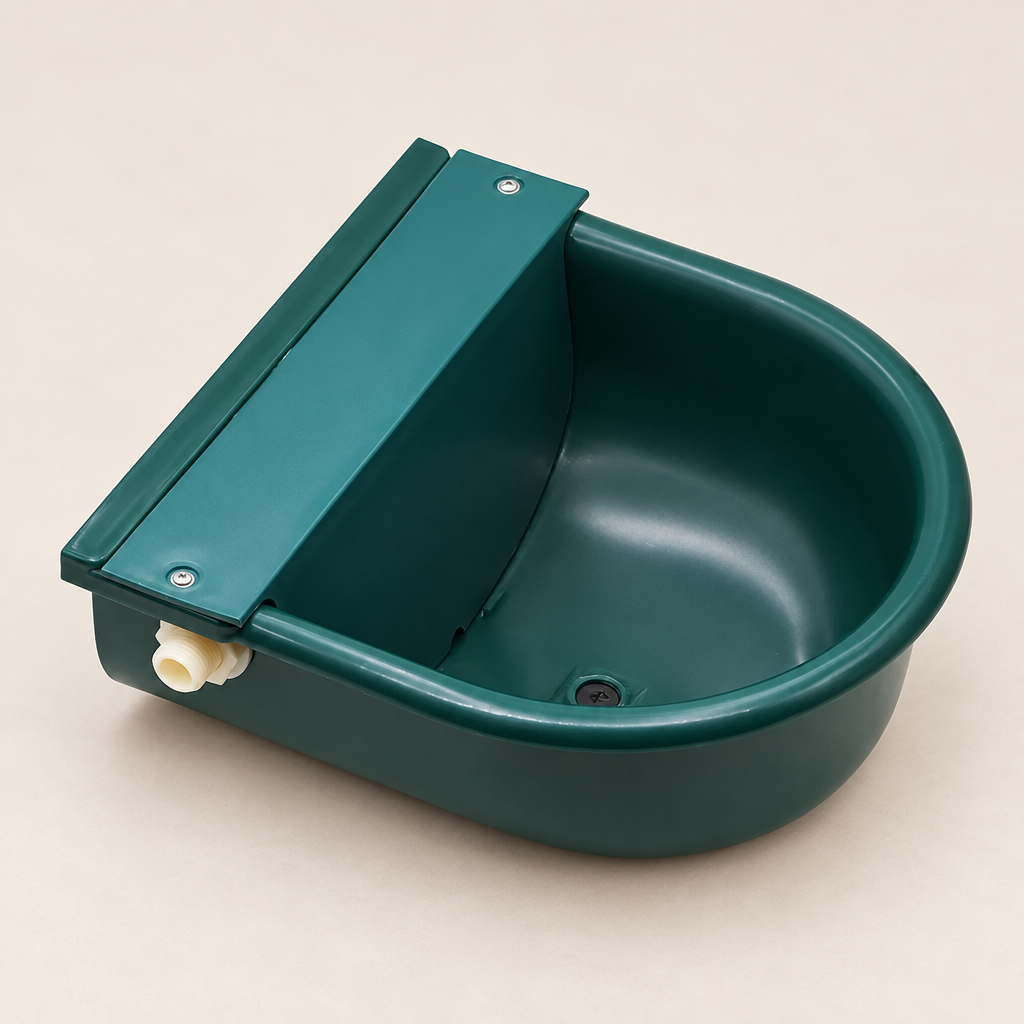 Dark green