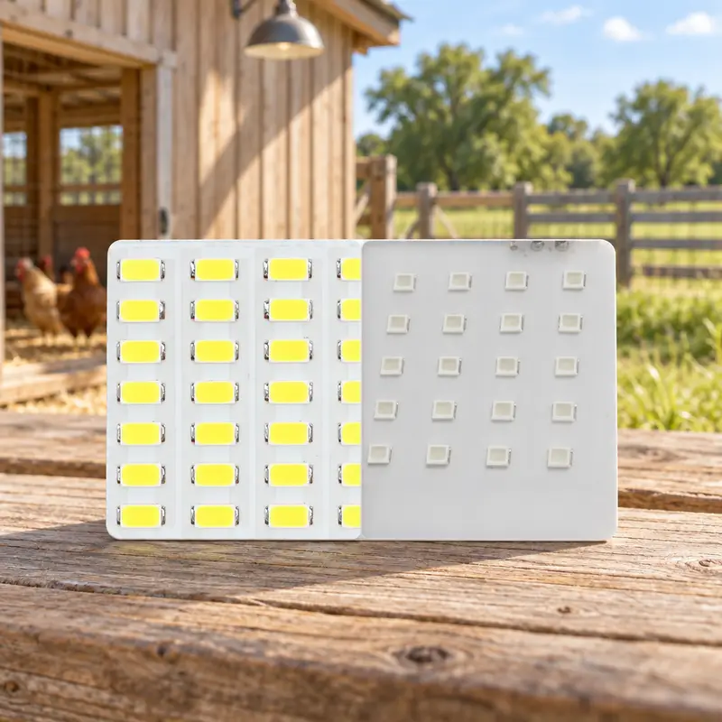 Solar Street Light - view 5