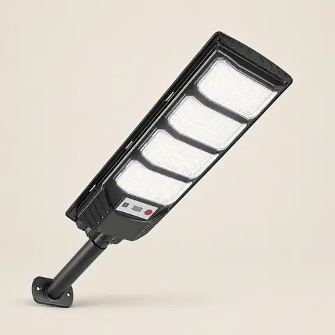 Solar Street Light
