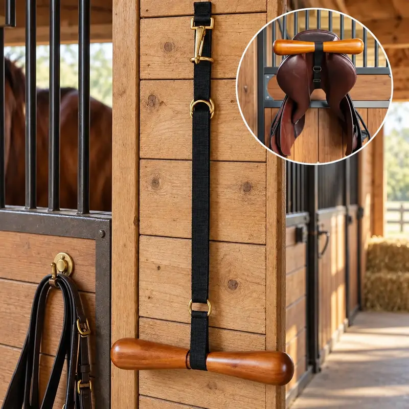 T-Bar Saddle Hanger - view 3
