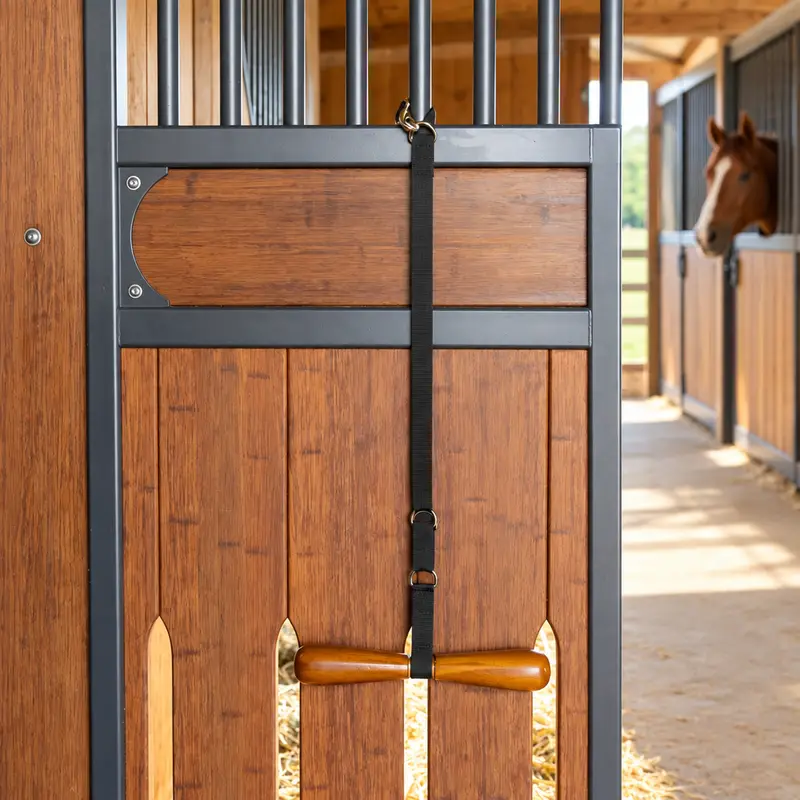 T-Bar Saddle Hanger - view 4