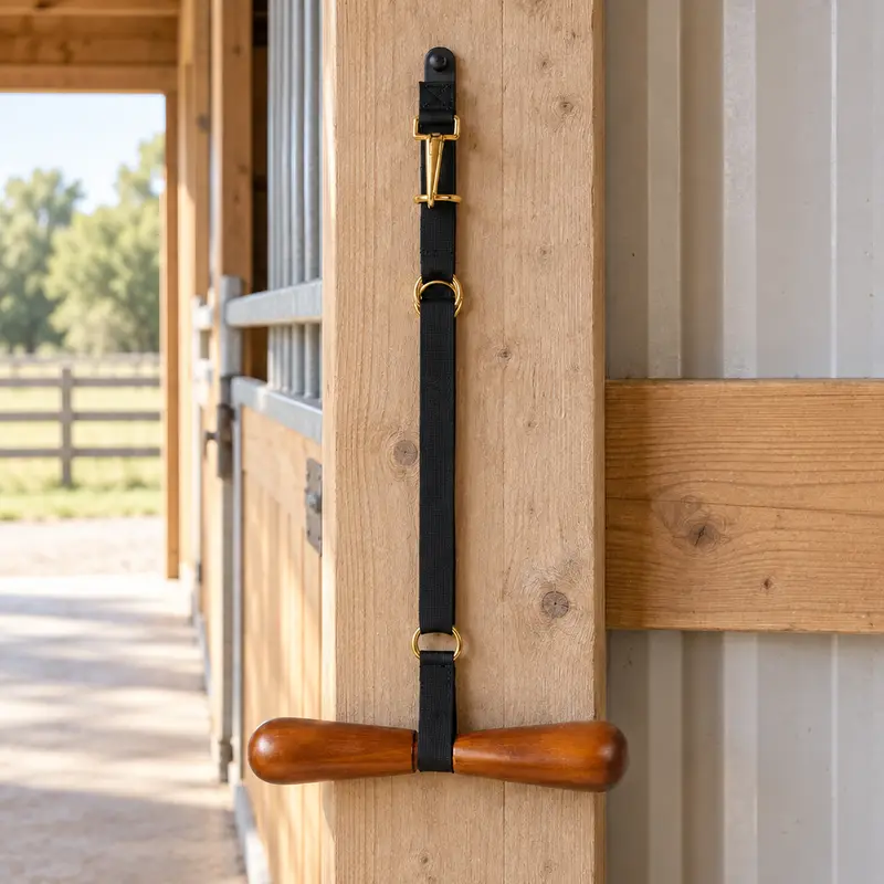 T-Bar Saddle Hanger - view 5
