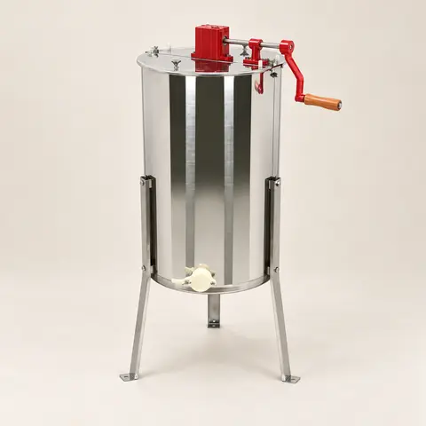 Manual Honey Extractor