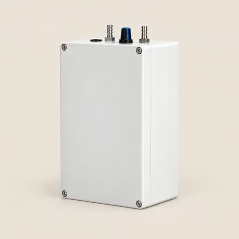 Milking Machine Vacuum Pump