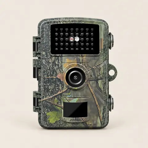 Infrared Trail Camera
