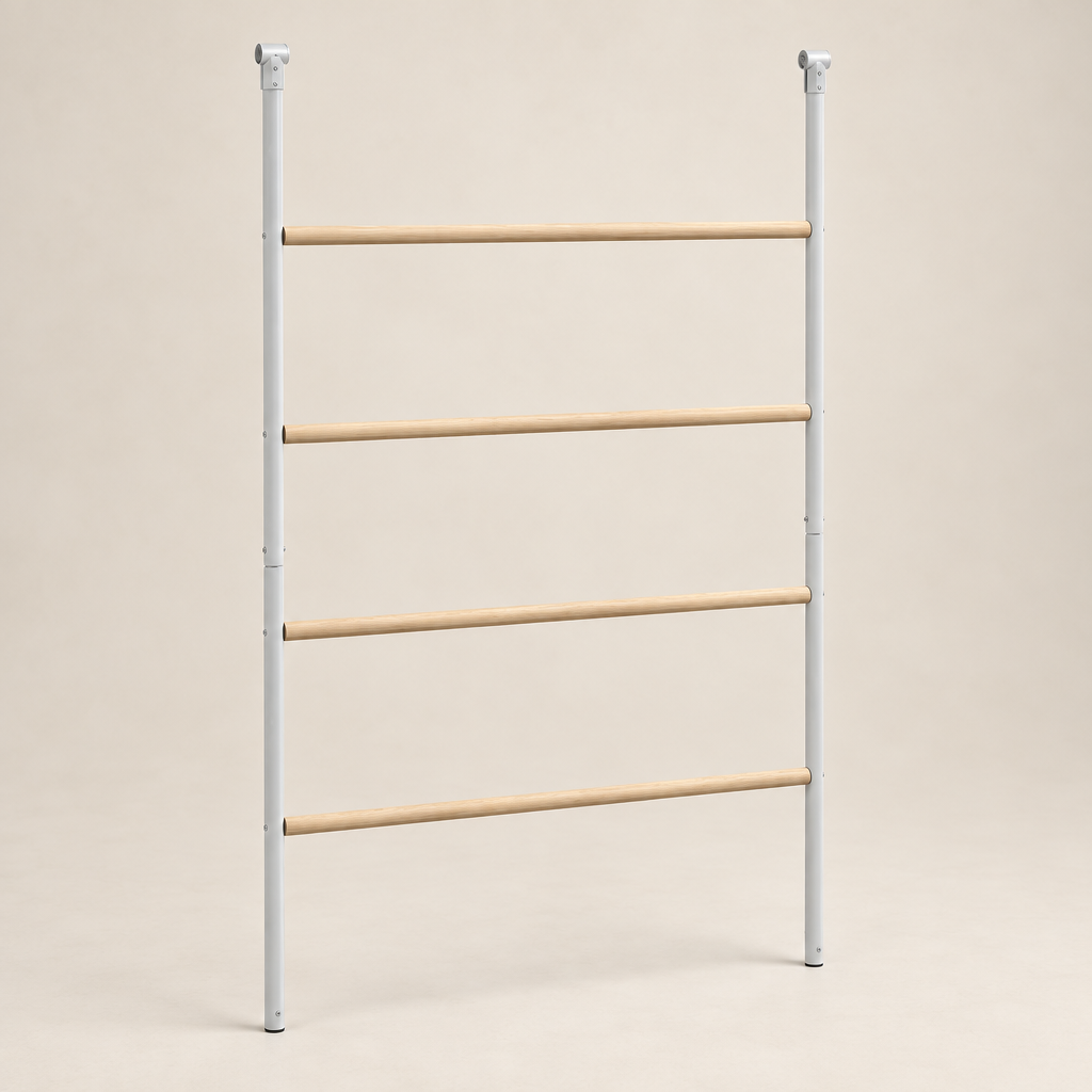 Four-Bar Chicken Roost
