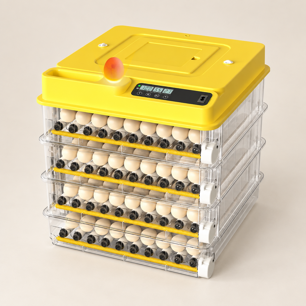 288 Eggs