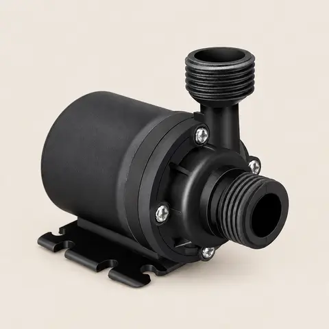 12V Water Circulation Pump