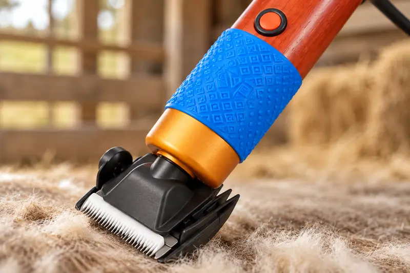 Electric Animal Clippers - view 2