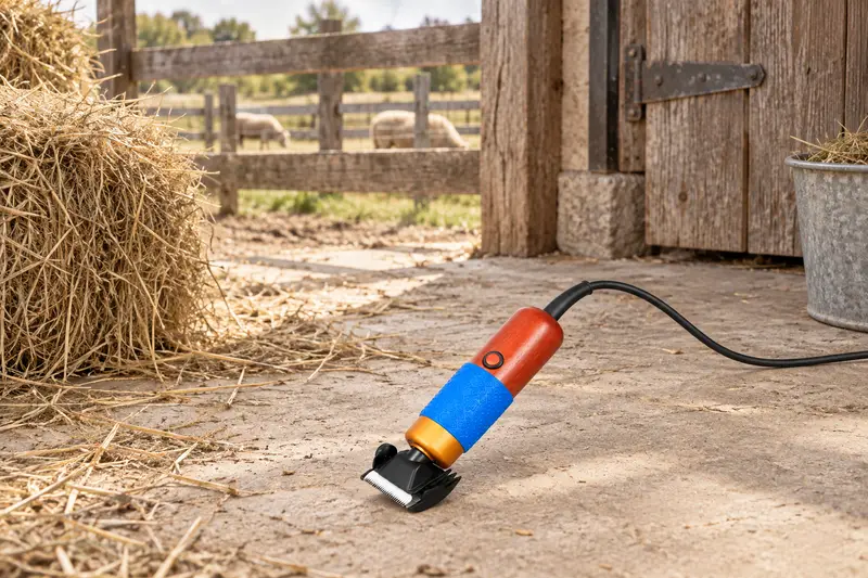 Electric Animal Clippers - view 3